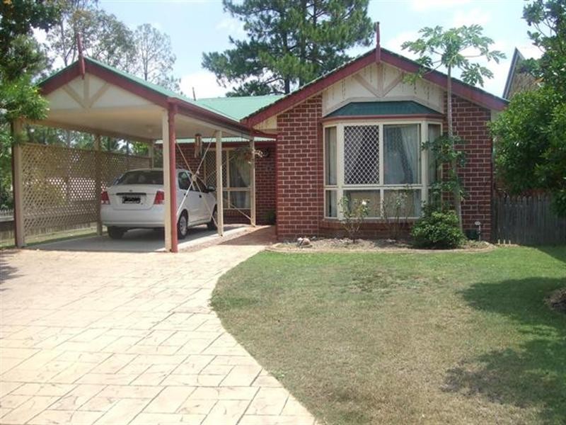 2 Patula Close, Forest Lake QLD 4078