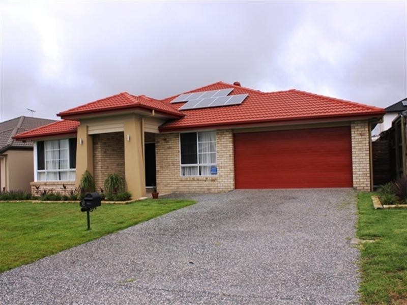 10 Gardenia Circuit, Heathwood QLD 4110