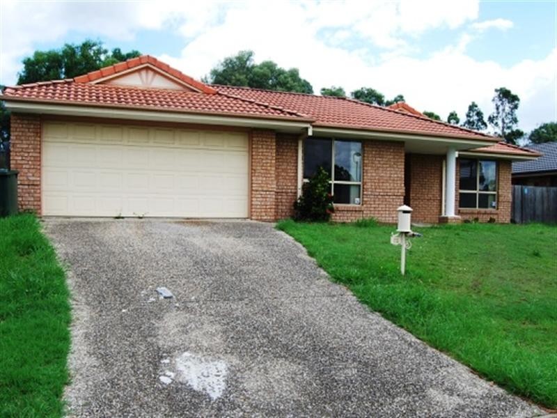 51 Central Street, Forest Lake QLD 4078