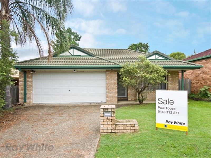 79 Jindabyne Circuit, Forest Lake QLD 4078