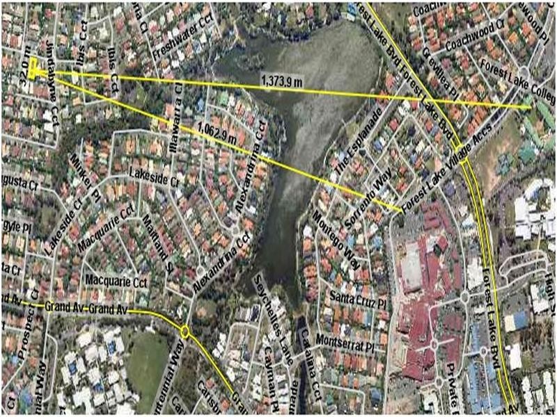 79 Jindabyne Circuit, Forest Lake QLD 4078