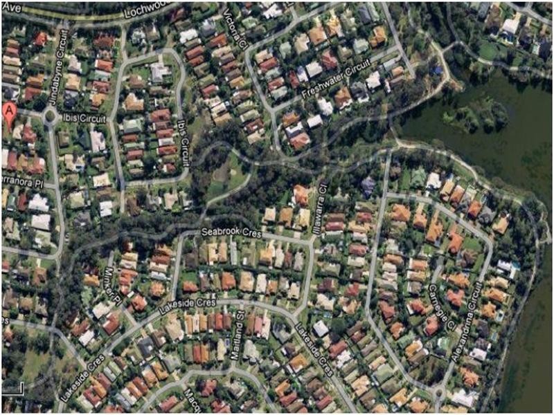 79 Jindabyne Circuit, Forest Lake QLD 4078