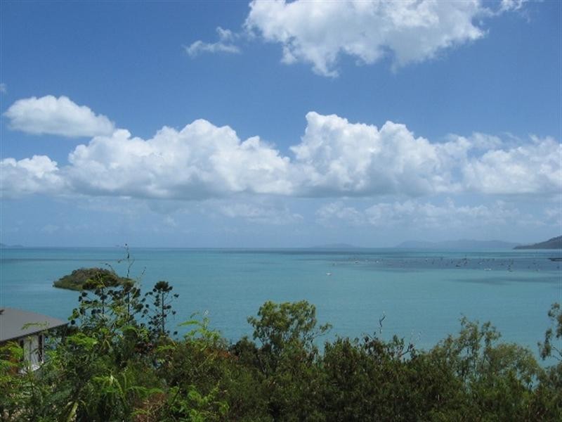 Lot 13 Shoreline Drive, Jessie s Way, Cannonvale QLD 4802