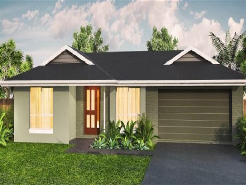 Boronia Heights QLD 4124