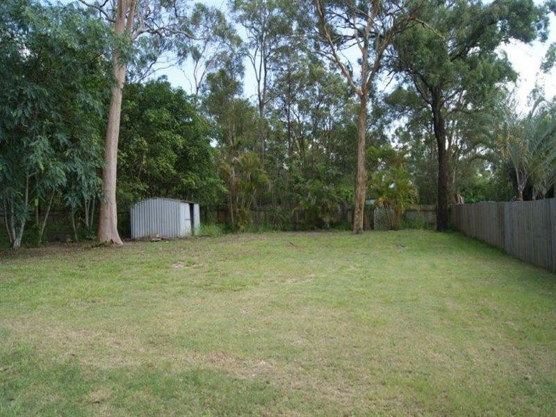 Boronia Heights QLD 4124