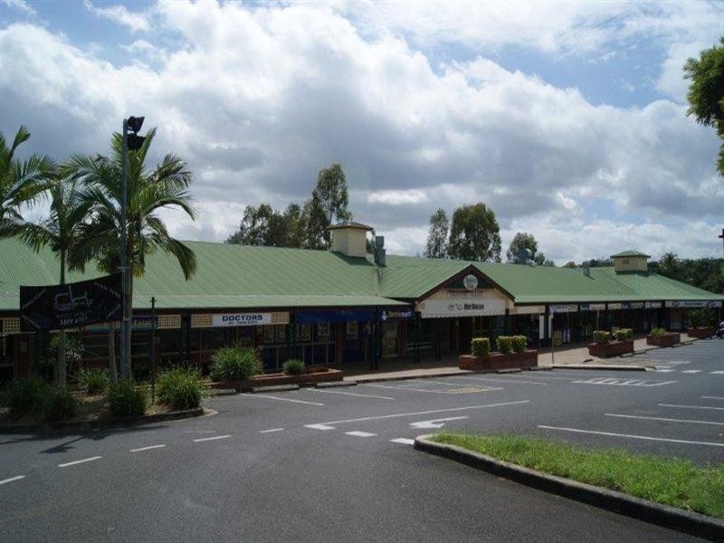 Boronia Heights QLD 4124