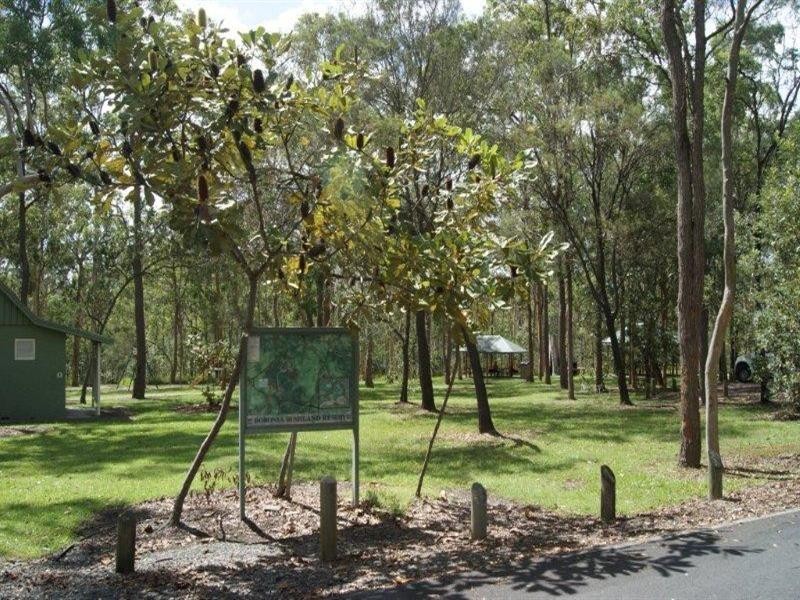 Boronia Heights QLD 4124