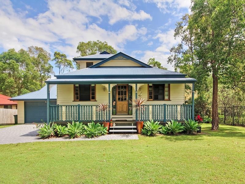38 Eungella Terrace, Forest Lake QLD 4078