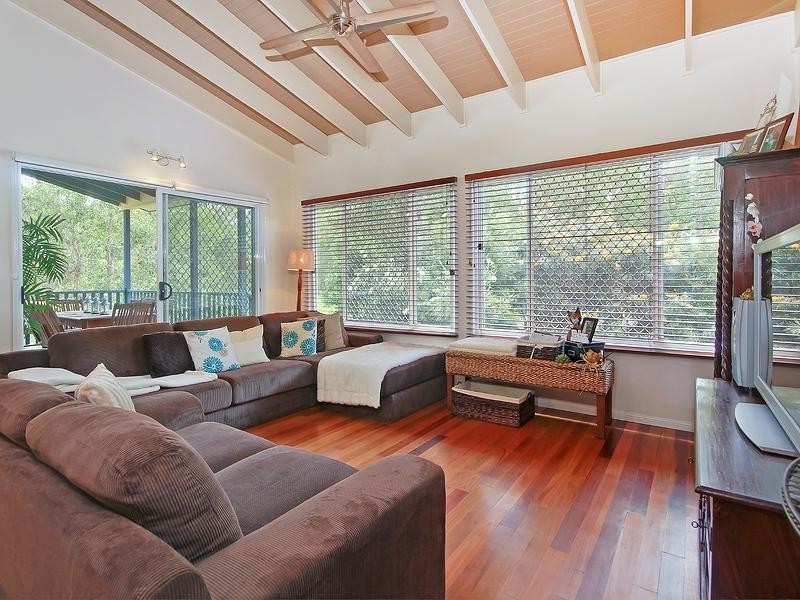 38 Eungella Terrace, Forest Lake QLD 4078