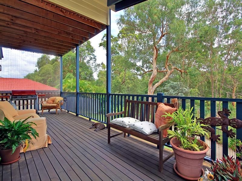 38 Eungella Terrace, Forest Lake QLD 4078