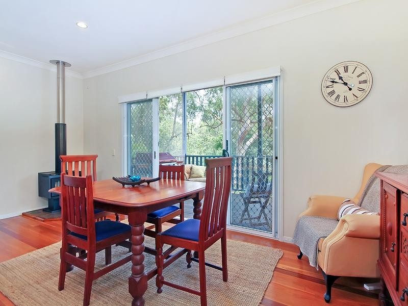 38 Eungella Terrace, Forest Lake QLD 4078