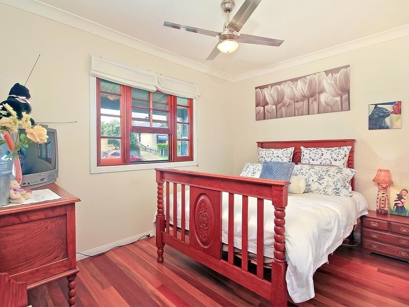 38 Eungella Terrace, Forest Lake QLD 4078