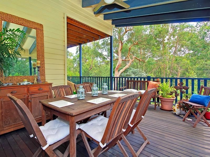 38 Eungella Terrace, Forest Lake QLD 4078