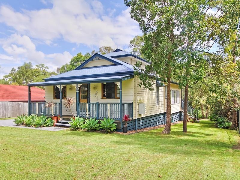 38 Eungella Terrace, Forest Lake QLD 4078