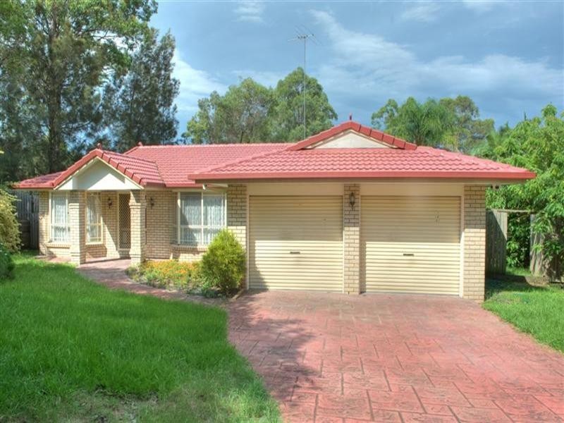 2 Phillip Place, Forest Lake QLD 4078