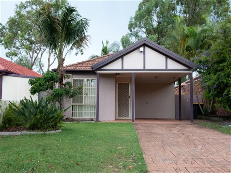 63 Laricina Circuit, Forest Lake QLD 4078