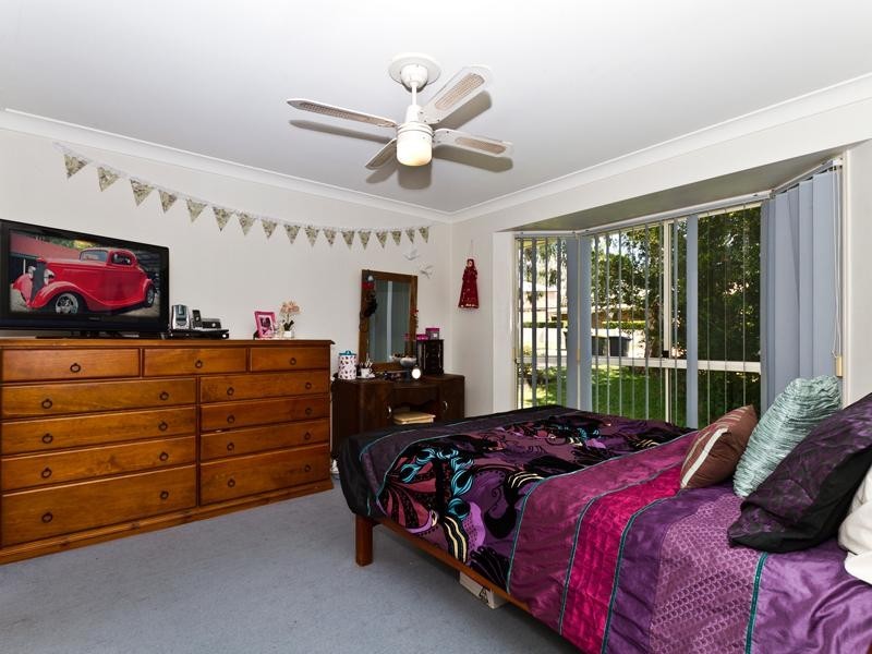 26 Prospect Crescent, Forest Lake QLD 4078