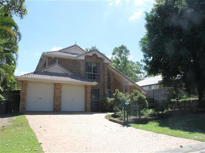 18 Robusta Place, Forest Lake QLD 4078