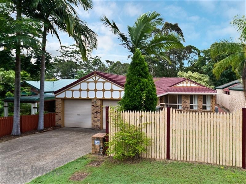 14 Noumea Place, Forest Lake QLD 4078