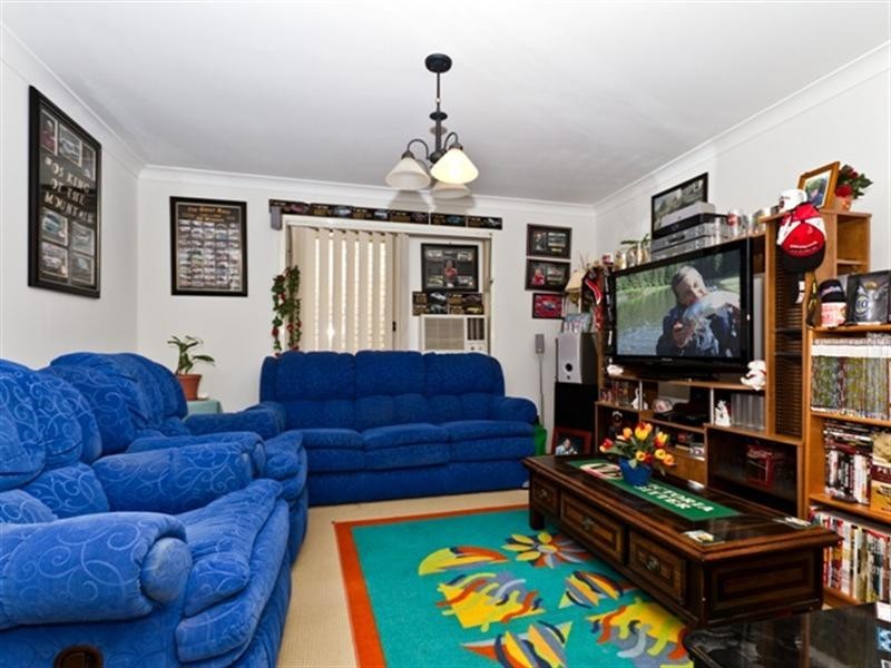 8 Mingela Place, Forest Lake QLD 4078