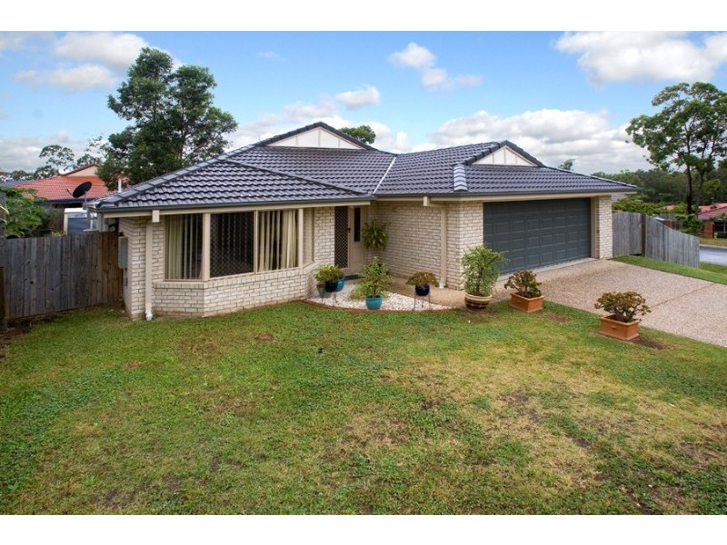 1 DONCASTER Place, Forest Lake QLD 4078