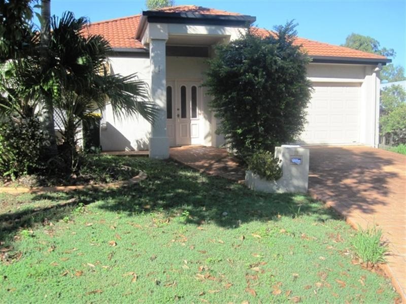 18 Kirrama Place, Forest Lake QLD 4078