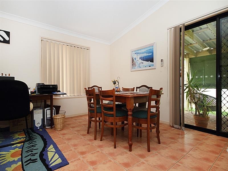 15 DANBULLA Crescent, Forest Lake QLD 4078