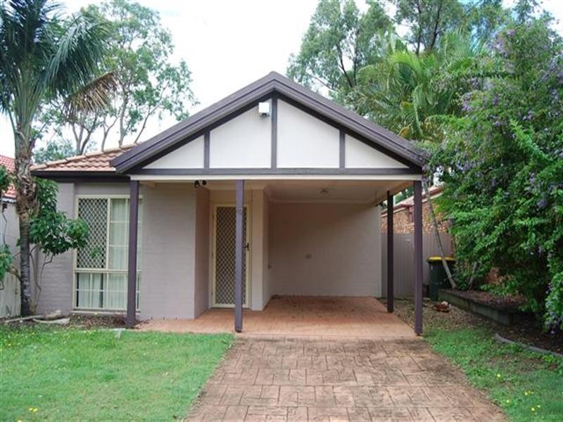 63 Laricina Circuit, Forest Lake QLD 4078