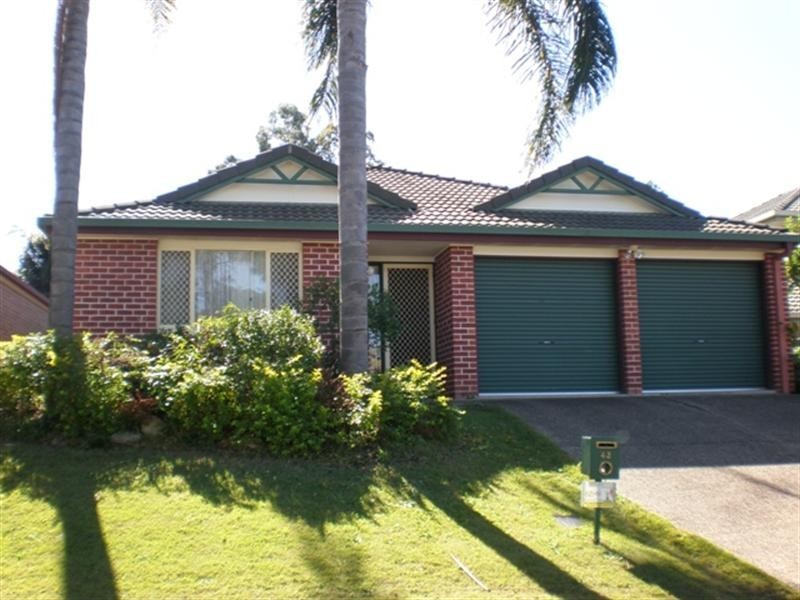 43 Rimu Crescent, Forest Lake QLD 4078