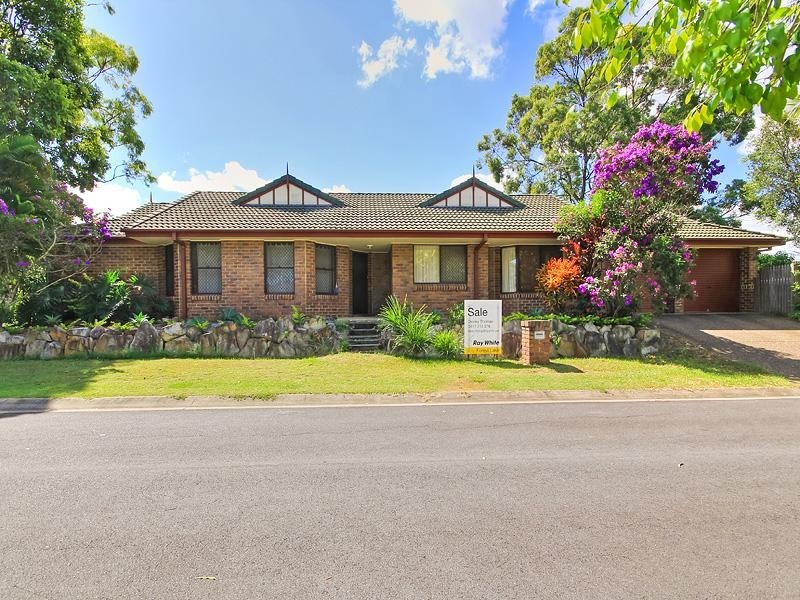 43 Ibis Circuit, Forest Lake QLD 4078