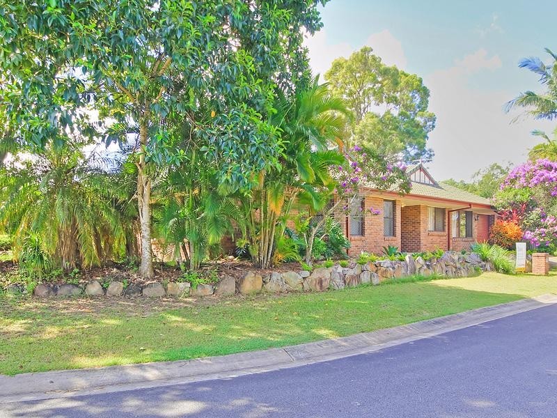 43 Ibis Circuit, Forest Lake QLD 4078