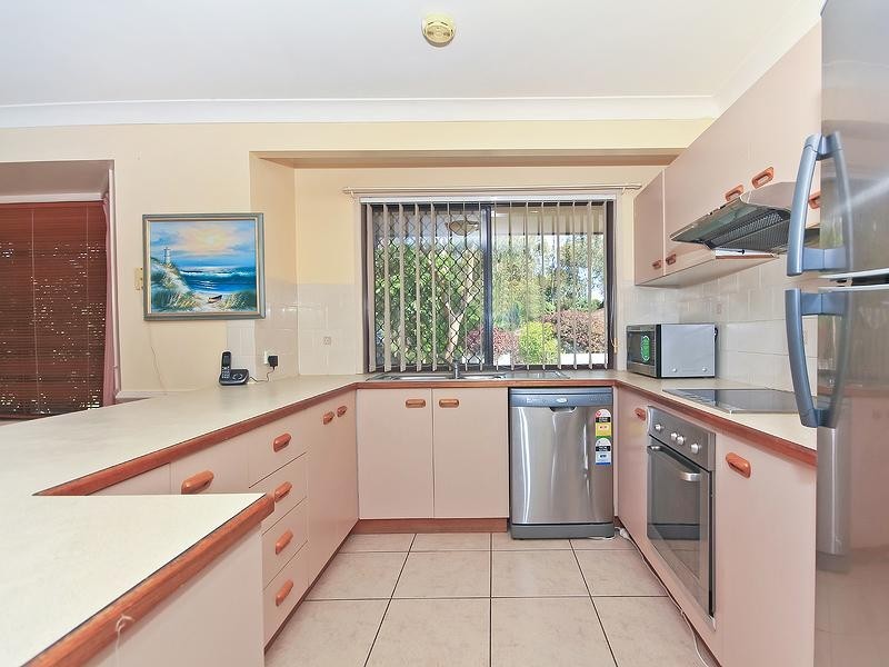 43 Ibis Circuit, Forest Lake QLD 4078