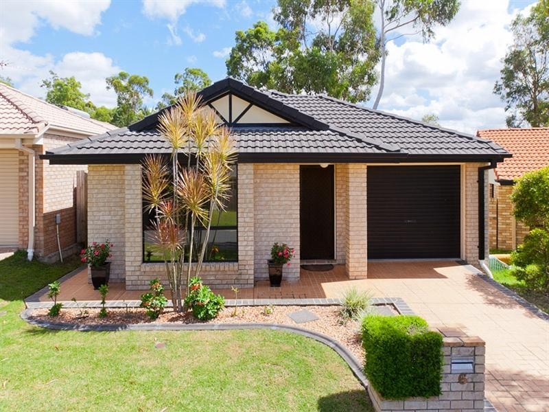 6 Milliken Circuit, Forest Lake QLD 4078