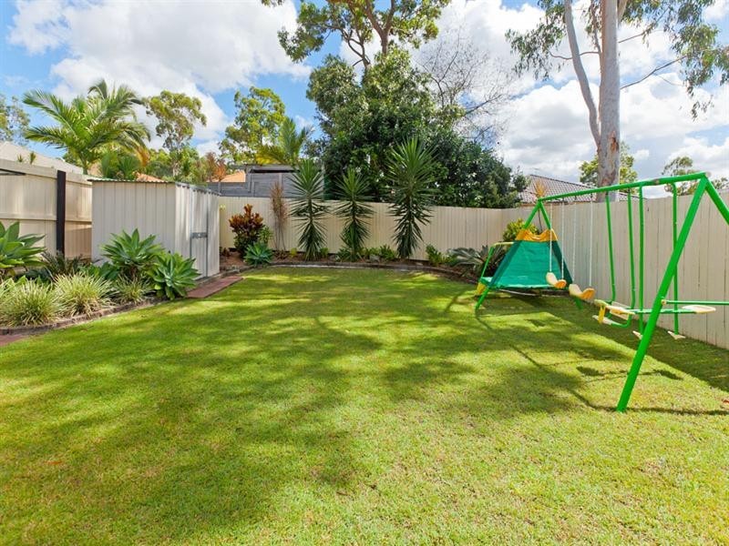 6 Milliken Circuit, Forest Lake QLD 4078