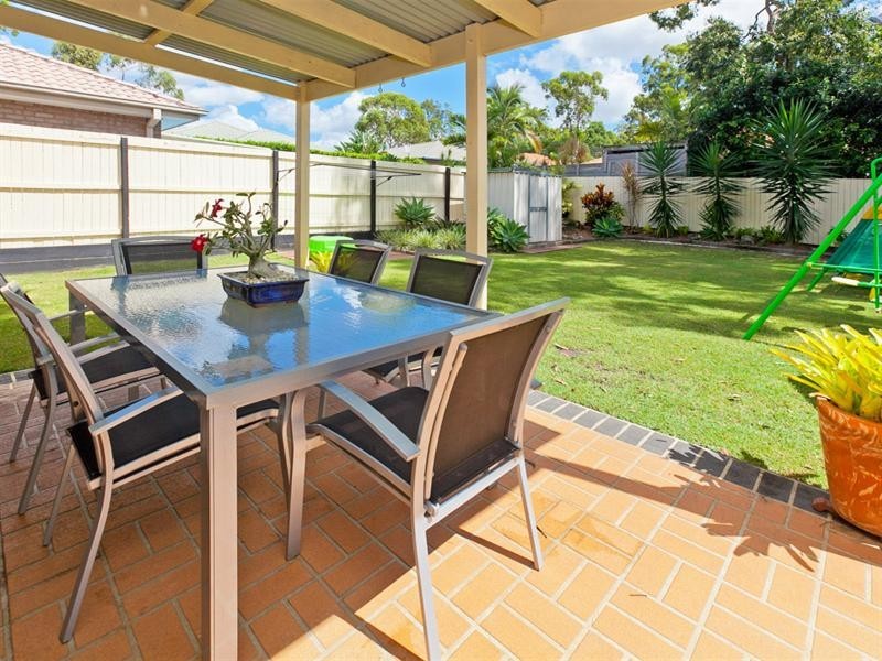 6 Milliken Circuit, Forest Lake QLD 4078