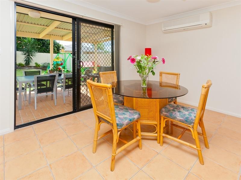 6 Milliken Circuit, Forest Lake QLD 4078