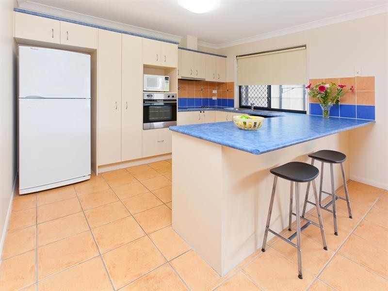 6 Milliken Circuit, Forest Lake QLD 4078