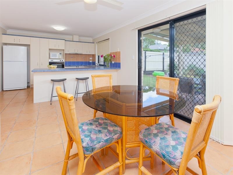 6 Milliken Circuit, Forest Lake QLD 4078