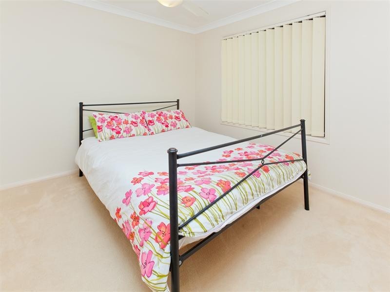 6 Milliken Circuit, Forest Lake QLD 4078