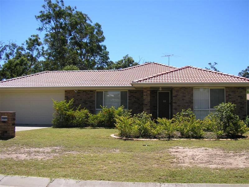 38 Carolina Parade, Forest Lake QLD 4078