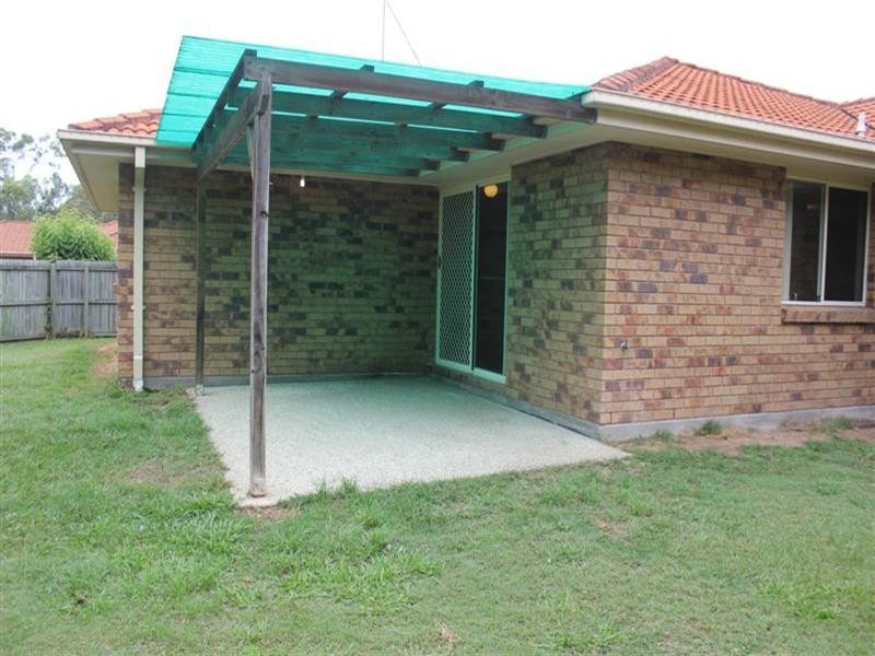 38 Carolina Parade, Forest Lake QLD 4078