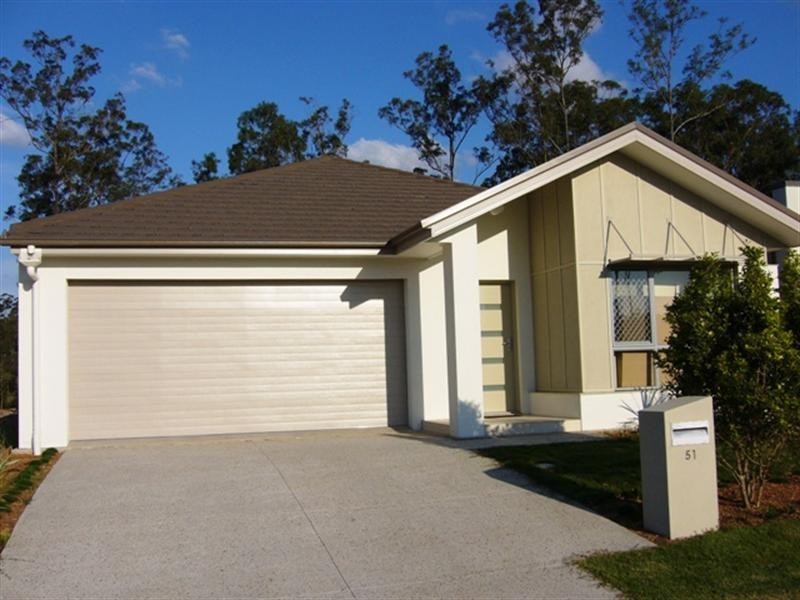 51 Leon Capra, Augustine Heights QLD 4300