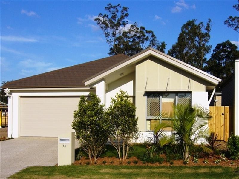 51 Leon Capra, Augustine Heights QLD 4300