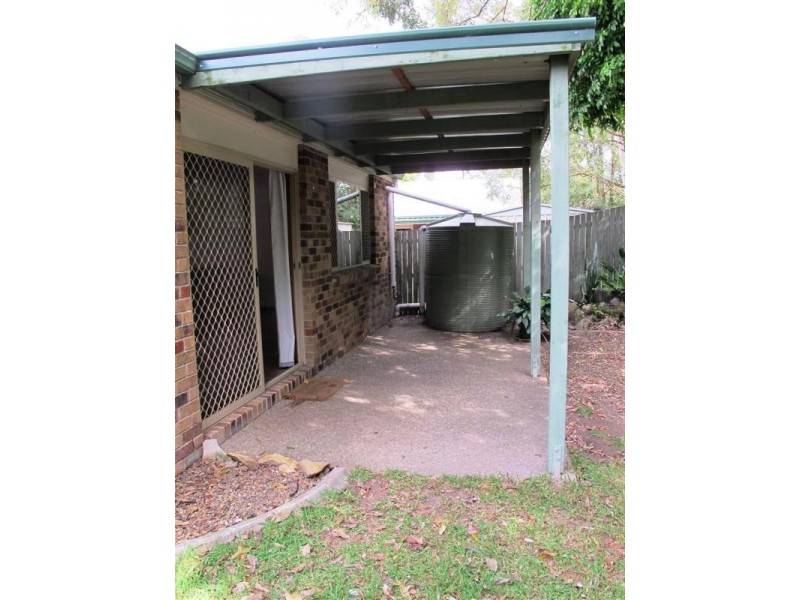 35 Baxter Crescent, Forest Lake QLD 4078