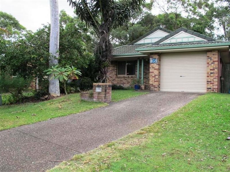 35 Baxter Crescent, Forest Lake QLD 4078