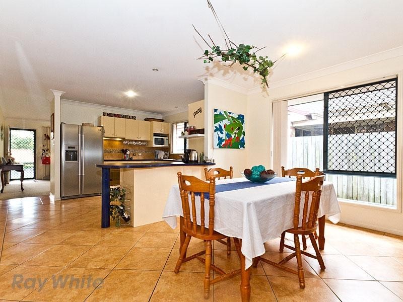 34 Toolara Circuit, Forest Lake QLD 4078