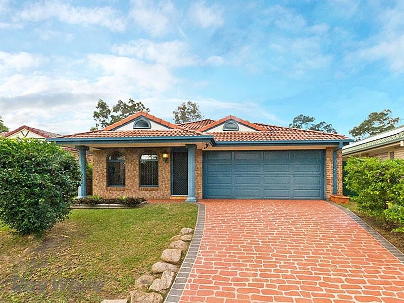 34 Toolara Circuit, Forest Lake QLD 4078