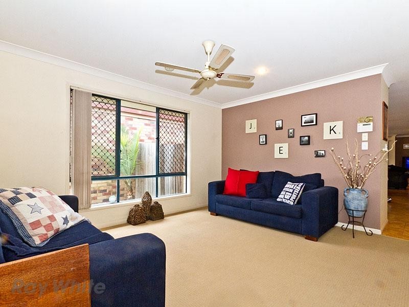 34 Toolara Circuit, Forest Lake QLD 4078