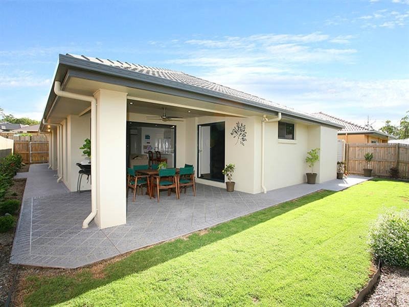 52 Colebrook Crescent, Doolandella QLD 4077