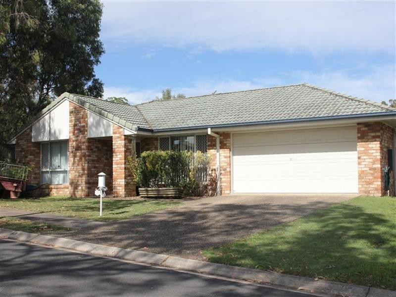 55 Pacific Parade, Forest Lake QLD 4078